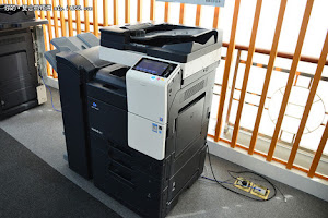 Aescopiers Import E.I.R.L Venta De Fotocopiadoras 1