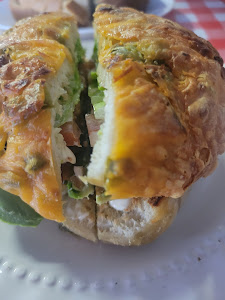 Cafe Lorel photo