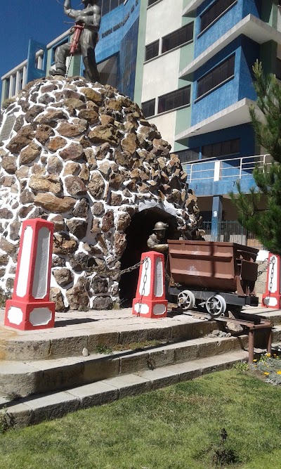 Photos of Sindical