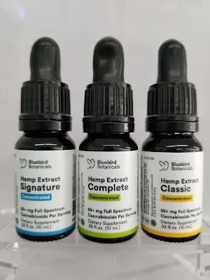Photo of Nature's Care THC CBD and Kratom Dispensary