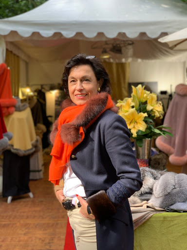 LILDesign - Exclusive Fur Accessoires Gallery - Germany