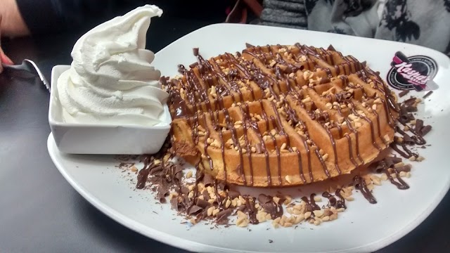 Kaspa's Eltham