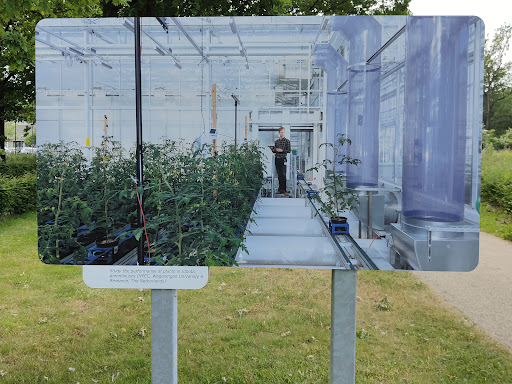 Dialogue Wageningen Campus - Thumbnail