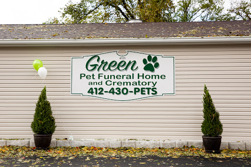 Green Pet Funeral Home and Crematory - Thumbnail