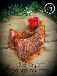 Photo n°41 de BOUCHERIE STB - GHISLAIN GUILLEMIN à Crépy-en-Valois (Traiteur)