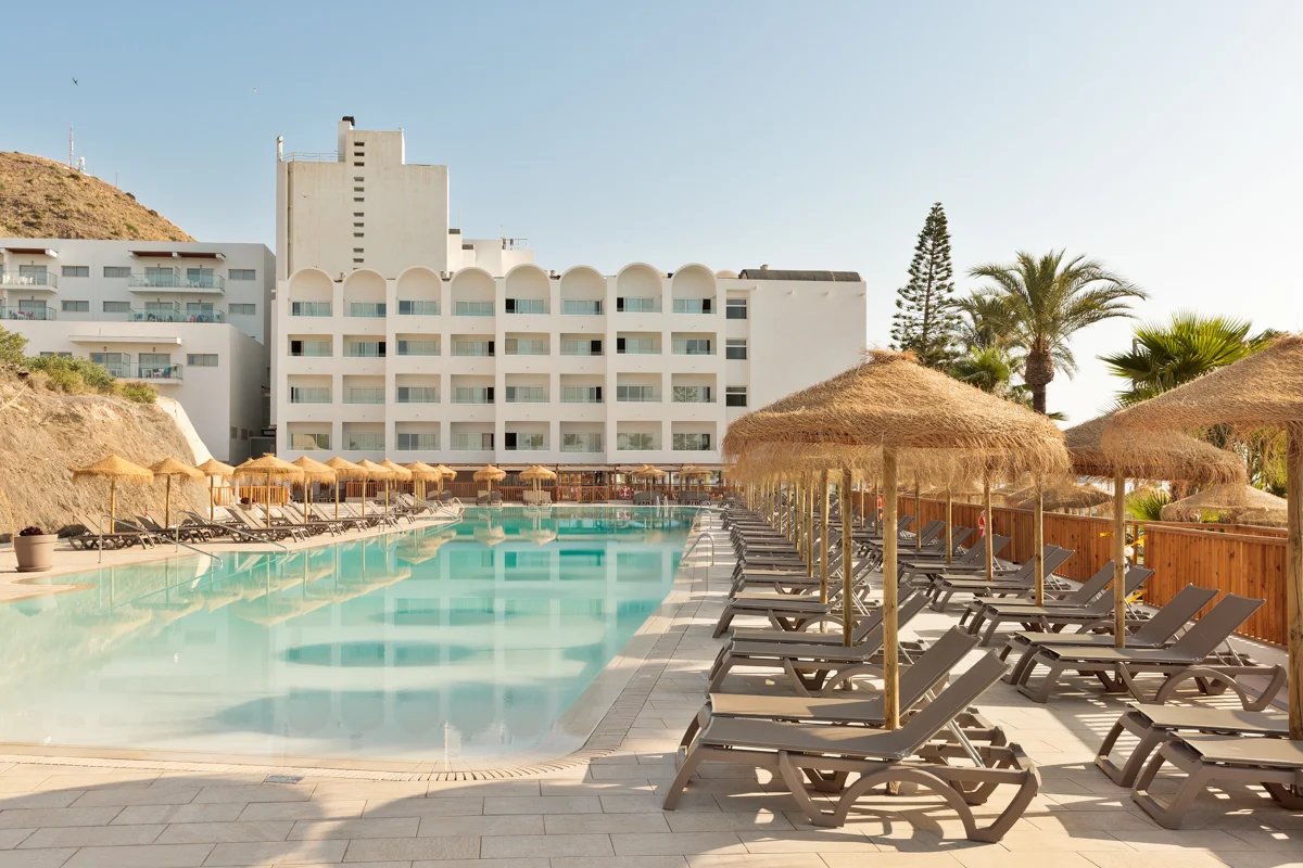 Hotel Best Indalo