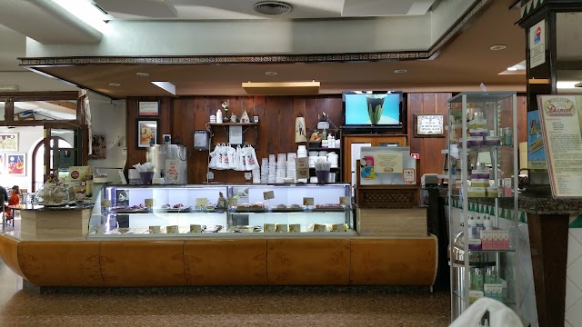 Horchateria Daniel