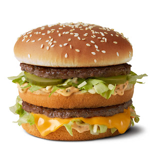 McDonald's photo