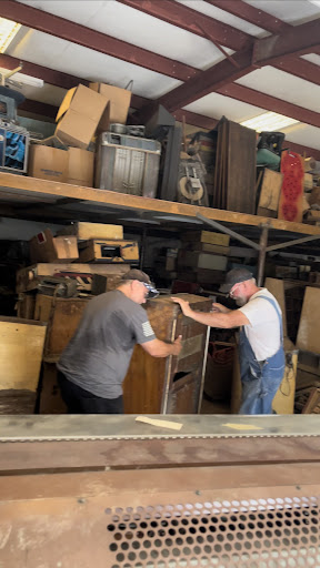 Mcgowan Moves It LLC - Thumbnail