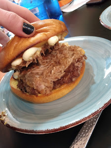 MADISON Smashburgers photo