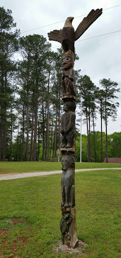 Camp Westmoreland, BSA