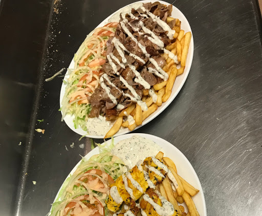Photo 3 - Facefood kebab ruelle sur touvre