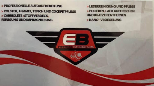 EB Fahrzeugaufbereitung - Thumbnail