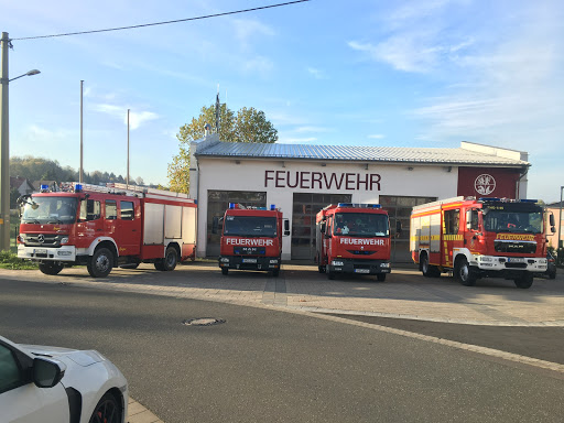 Freiwillige Feuerwehr Löschbezirk Tholey - Thumbnail