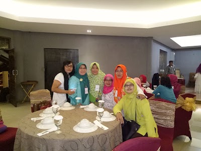 Photos of Hotel Bukit Randu Lampung