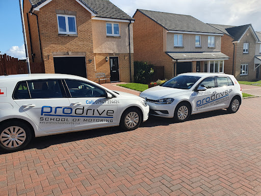 Prodrive Ayrshire Driving Lessons - Thumbnail