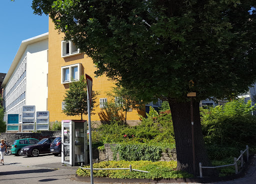 Zeiss Apotheke - Visual