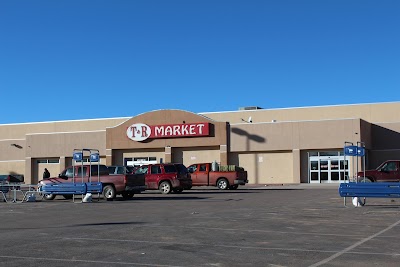 T&R Market