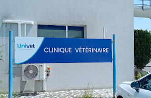 Photo n°27 de Clinique vétérinaire Univet Vetraz l'Europe à Vétraz-Monthoux (Vétérinaire)