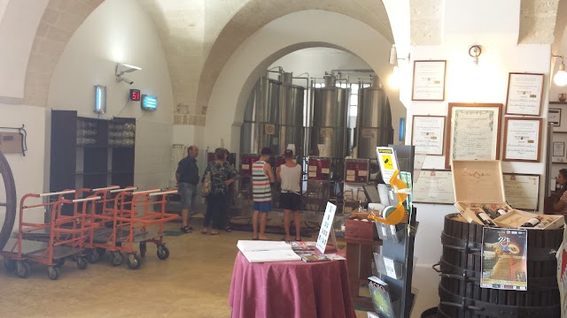 Consorzio Produttori Vini