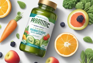 NutriBrio - Organic Supplements & Protein Products