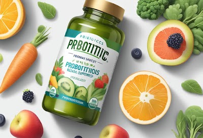 NutriBrio - Organic Supplements & Protein Products