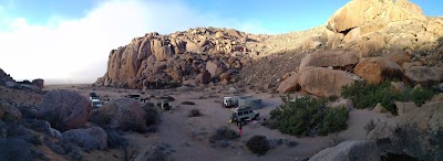 Photos of Richtersveld World Heritage Site