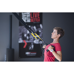 Photo n°7 de Coach'in studio à Tarare (Studio Pilates)