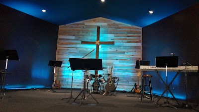 Hickory Ridge Church