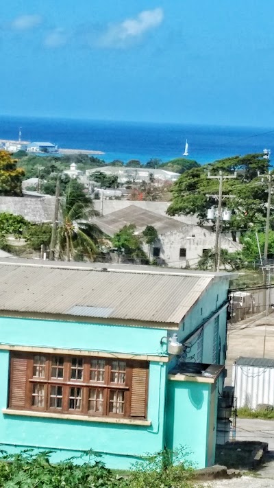 Photos of Grazettes Primary School