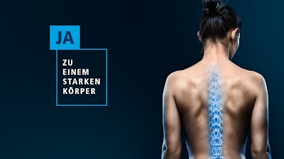 Photos of Kieser Training Duisburg