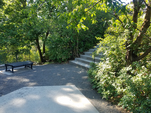 Cliff Park - Visual