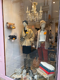 Photo n°2 de Eulalie à La Flèche (Boutique d'accessoires de mode)