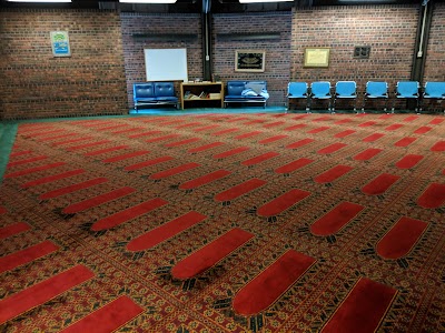 ASSALAM MOSQUE