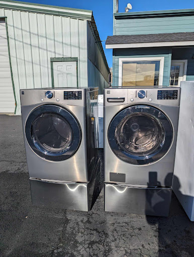 Brookings Appliance Gallery - United States