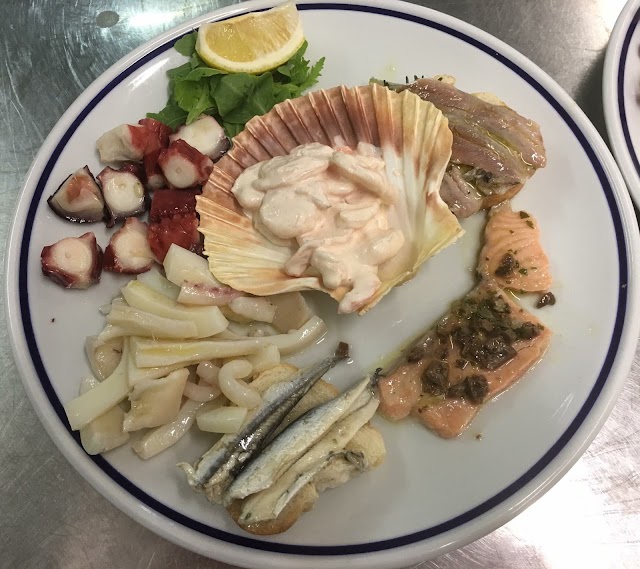 Osteria Alle Rondini