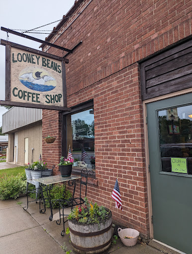 Looney Beans Coffee Shop