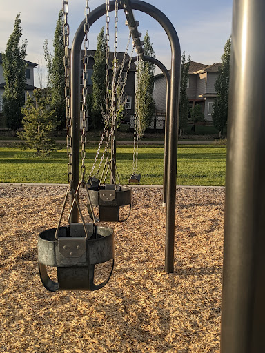 Hilldowns' Park - Visual