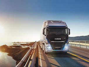 Photo n°9 de Cholet Poids Lourds à Cholet (Atelier de réparation pour poids lourds)