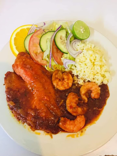 Pescaderia Mi Fish - Thumbnail