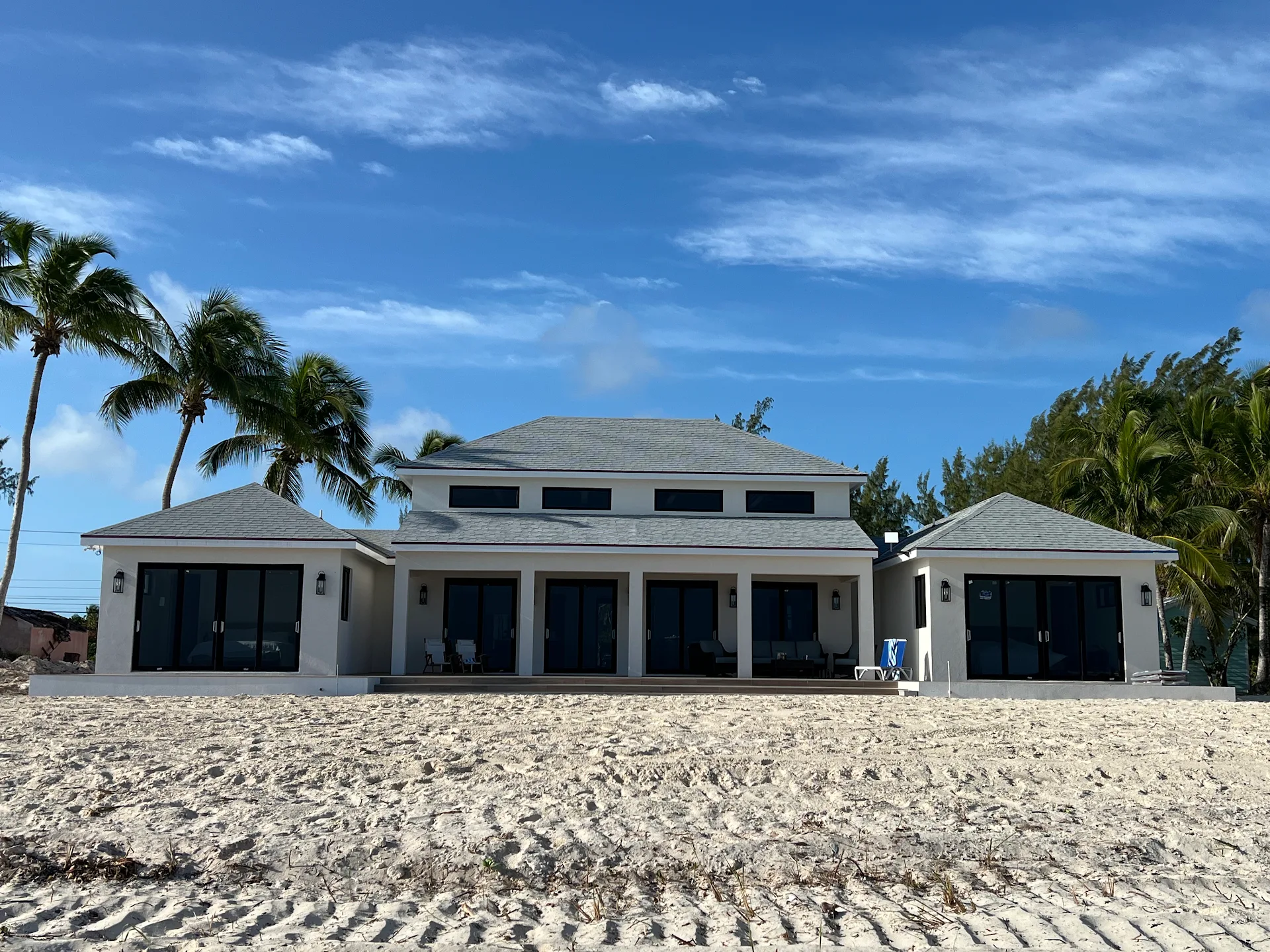 BananaKeet Villa