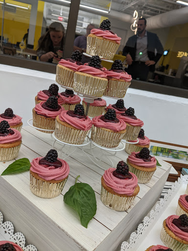 Sarah Epps Cakery - Thumbnail