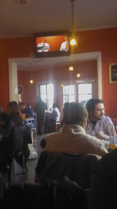 Photos of Vinilo Resto Bar
