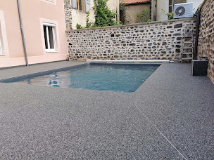 Photo n°11 de Blay Dominique SARL à Retournac (Peintre en bâtiment)