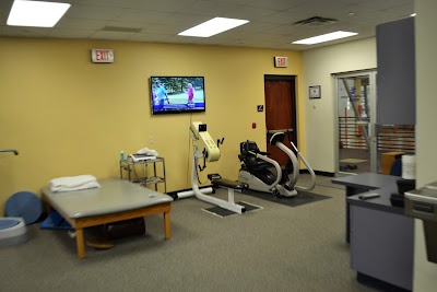 Louisiana Physical Therapy Centers of Pineville