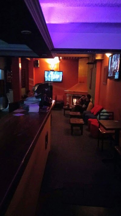 Photos of Le Galerie CrepesCaf&eacute; PUB