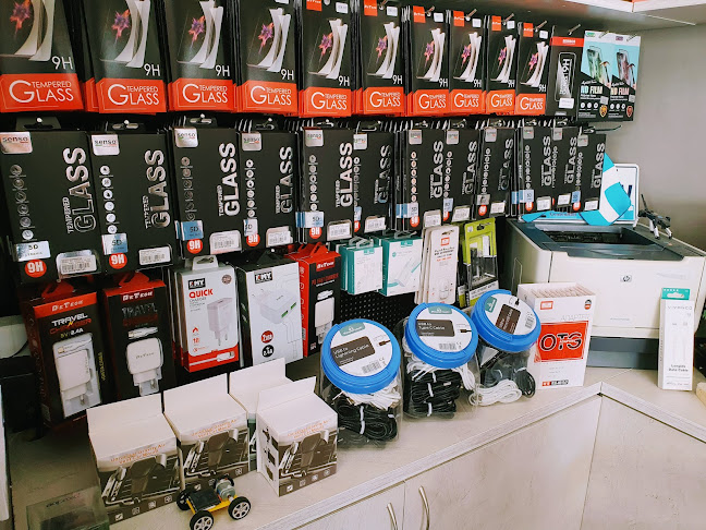 Opinii despre PC Store Amaliada în Αμαλιάδα - Κατάστημα υπολογιστών