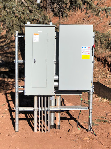 Cascade Electric, LLC - Thumbnail