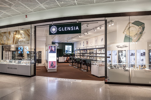 GLENSIA - Visual