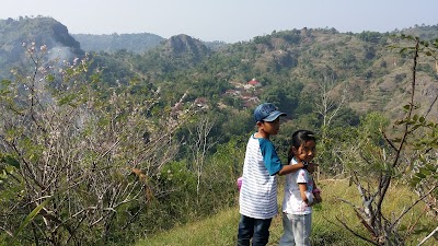 Photos of Gunung Gede